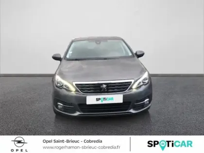 Photo 1 Peugeot 308  1.2 PureTech 110ch E6.3 S&S Allure