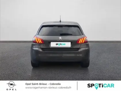 Photo 4 Peugeot 308  1.2 PureTech 110ch E6.3 S&S Allure