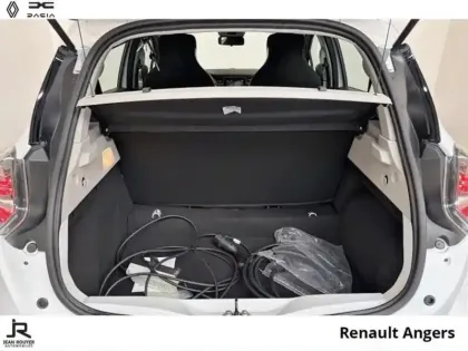 Photo 6 Renault Zoé Zoe Life charge normale R110 Achat Intégral 4cv