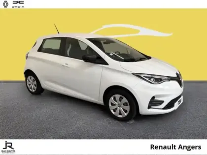 Photo 1 Renault Zoé Zoe Life charge normale R110 Achat Intégral 4cv
