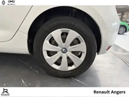 Photo 7 Renault Zoé Zoe Life charge normale R110 Achat Intégral 4cv