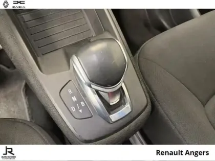 Photo 5 Renault Zoé Zoe Life charge normale R110 Achat Intégral 4cv