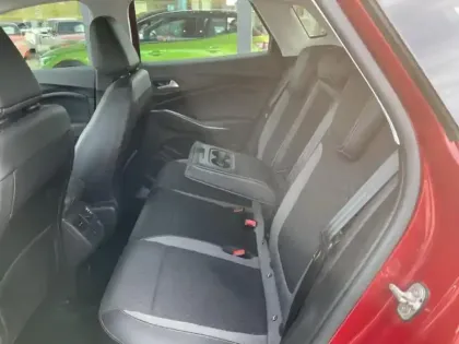 Photo 10 Opel Grandland X  Hybrid 225ch Elegance Business