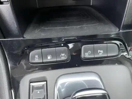 Photo 11 Opel Grandland X  Hybrid 225ch Elegance Business