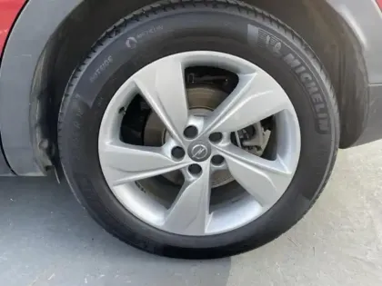 Photo 8 Opel Grandland X  Hybrid 225ch Elegance Business