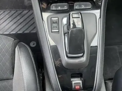 Photo 12 Opel Grandland X  Hybrid 225ch Elegance Business