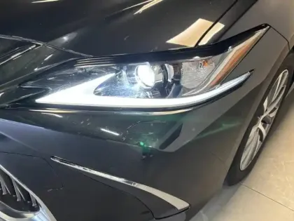 Photo 5 Lexus Es  300h Busins