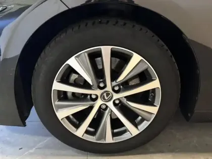 Photo 4 Lexus Es  300h Busins