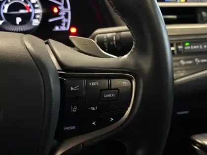 Photo 14 Lexus Es  300h Busins