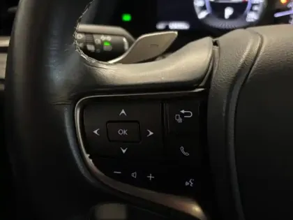 Photo 13 Lexus Es  300h Busins