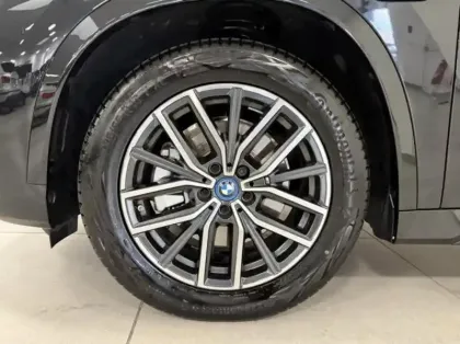 Photo 8 BMW X1  xDrive25e 245ch M Sport