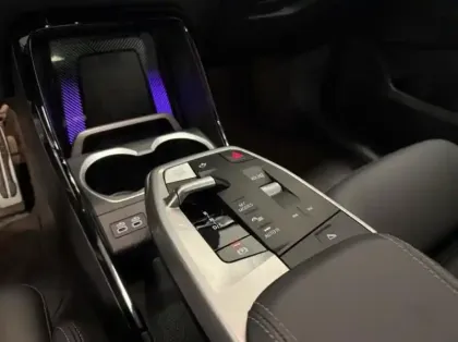 Photo 19 BMW X1  xDrive25e 245ch M Sport