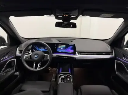 Photo 2 BMW X1  xDrive25e 245ch M Sport