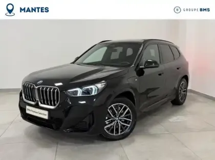 Photo 18 BMW X1  xDrive25e 245ch M Sport