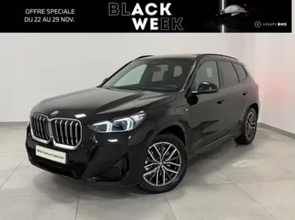 Photo 15 BMW X1  xDrive25e 245ch M Sport