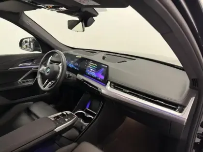 Photo 7 BMW X1  xDrive25e 245ch M Sport