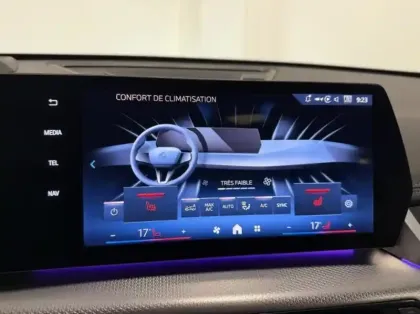 Photo 13 BMW X1  xDrive25e 245ch M Sport