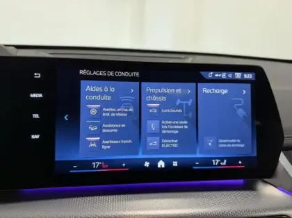 Photo 10 BMW X1  xDrive25e 245ch M Sport