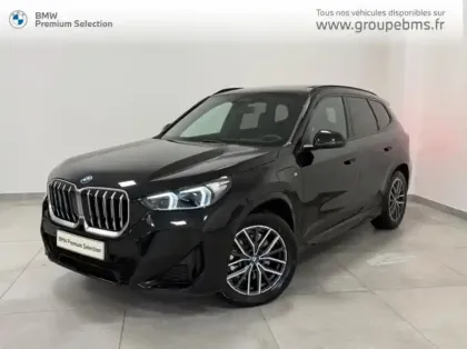 Photo Bmw X1