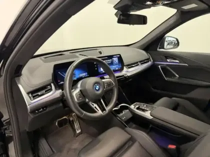 Photo 5 BMW X1  xDrive25e 245ch M Sport
