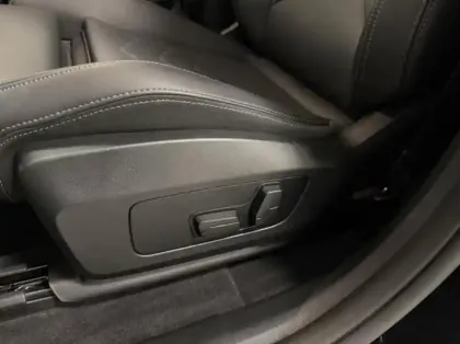 Photo 17 BMW X1  xDrive25e 245ch M Sport