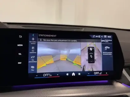 Photo 11 BMW X1  xDrive25e 245ch M Sport