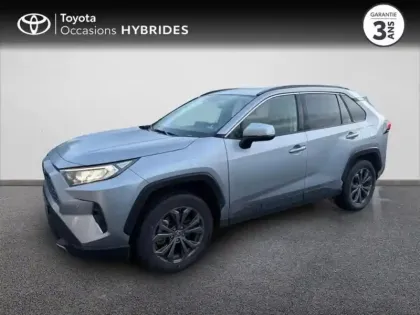 Photo Toyota Rav4