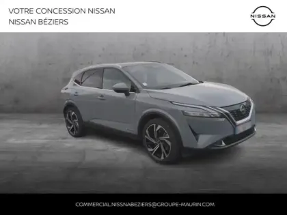 Photo 1 Nissan Qashqai  e-POWER 190ch Tekna+ 2022