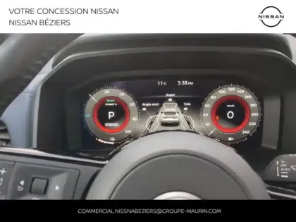 Photo 7 Nissan Qashqai  e-POWER 190ch Tekna+ 2022