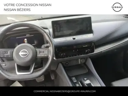 Photo 6 Nissan Qashqai  e-POWER 190ch Tekna+ 2022