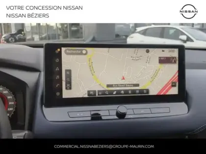 Photo 9 Nissan Qashqai  e-POWER 190ch Tekna+ 2022