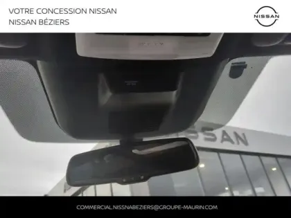 Photo 5 Nissan Qashqai  e-POWER 190ch Tekna+ 2022