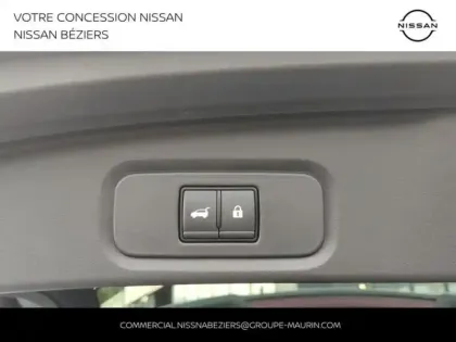 Photo 13 Nissan Qashqai  e-POWER 190ch Tekna+ 2022