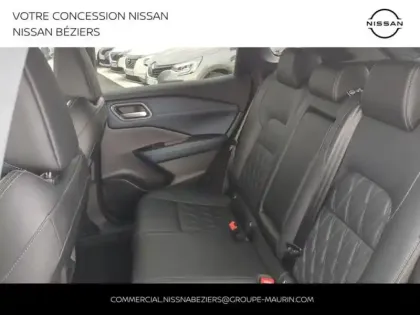 Photo 10 Nissan Qashqai  e-POWER 190ch Tekna+ 2022