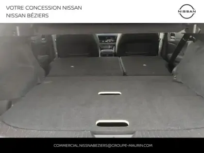 Photo 12 Nissan Qashqai  e-POWER 190ch Tekna+ 2022