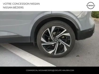 Photo 3 Nissan Qashqai  e-POWER 190ch Tekna+ 2022