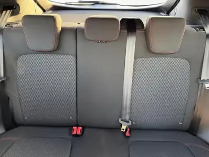 Photo 12 Ford Puma  1.0 EcoBoost 125ch S&S mHEV ST-Line Powershift