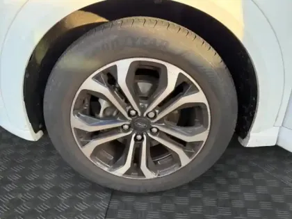 Photo 13 Ford Puma  1.0 EcoBoost 125ch S&S mHEV ST-Line Powershift