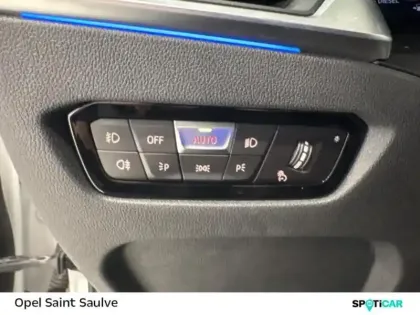 Photo 14 BMW Serie 4 Série 4 Coupé 420dA 190ch M Sport