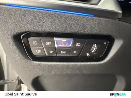 Photo 29 BMW Serie 4 Série 4 Coupé 420dA 190ch M Sport