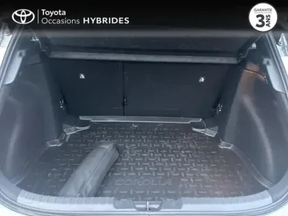 Photo 9 Toyota Corolla  1.8 140ch GR Sport MY23