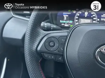 Photo 8 Toyota Corolla  1.8 140ch GR Sport MY23