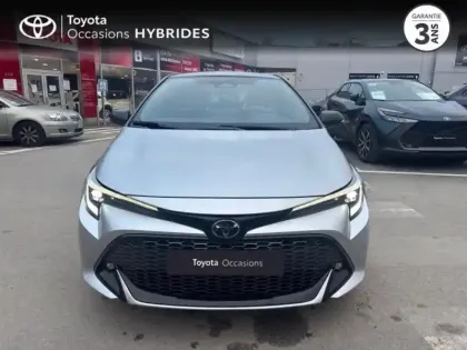 Photo 4 Toyota Corolla  1.8 140ch GR Sport MY23