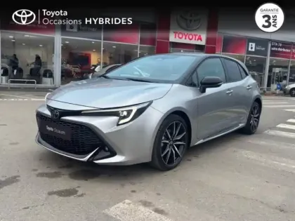 Photo Toyota Corolla