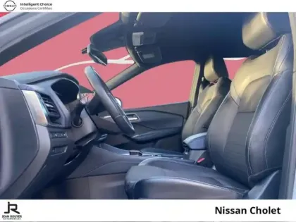 Photo 17 Nissan Qashqai  e-POWER 190ch Tekna 2022