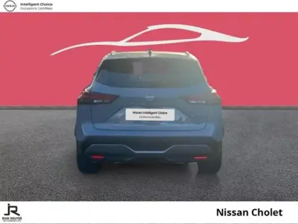 Photo 25 Nissan Qashqai  e-POWER 190ch Tekna 2022