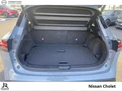 Photo 6 Nissan Qashqai  e-POWER 190ch Tekna 2022