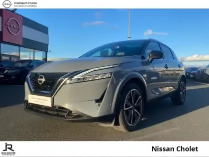 Photo 12 Nissan Qashqai  e-POWER 190ch Tekna 2022