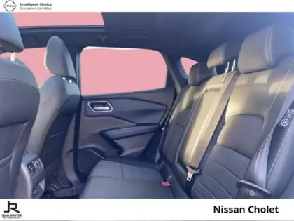 Photo 18 Nissan Qashqai  e-POWER 190ch Tekna 2022