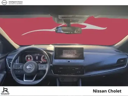 Photo 4 Nissan Qashqai  e-POWER 190ch Tekna 2022